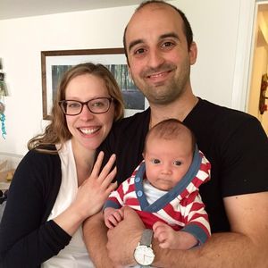 Meet your Posher, Jayme